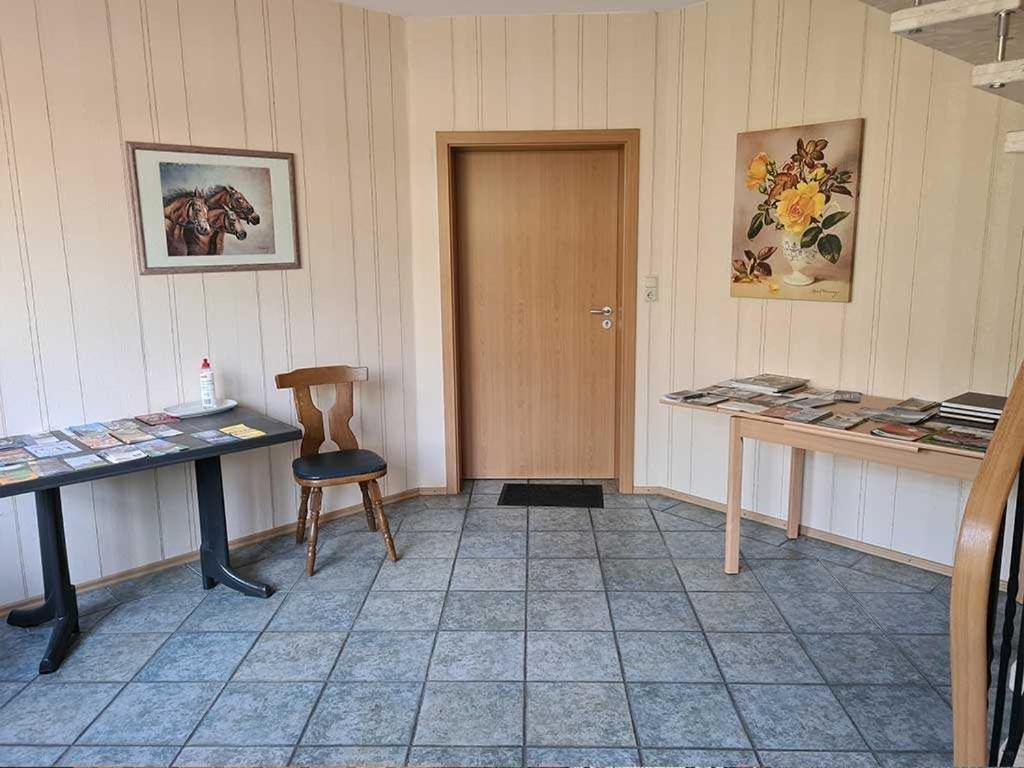 Ferienwohnungen Meyerhof_ 55116 Filsum المظهر الخارجي الصورة